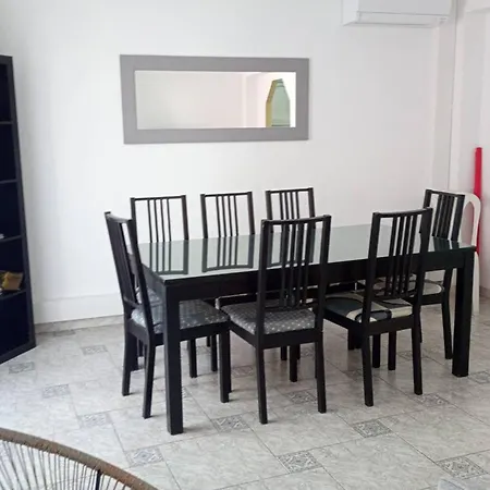 Maison De Village Climatisee, Terrasse, 6-8 Pers, - Fr-1-696-94 Tatil Evi Canet-en-Roussillon