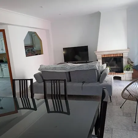Tatil Evi Maison De Village Climatisee, Terrasse, 6-8 Pers, - Fr-1-696-94 *