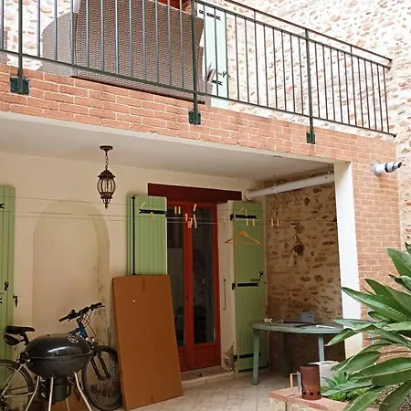Maison De Village Climatisee, Terrasse, 6-8 Pers, - Fr-1-696-94 Tatil Evi *