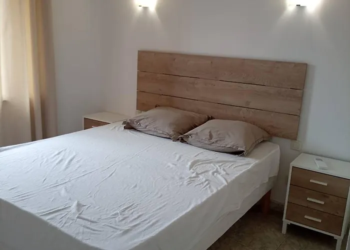 Maison De Village Climatisee, Terrasse, 6-8 Pers, - Fr-1-696-94 Vakantiehuis Canet-en-Roussillon